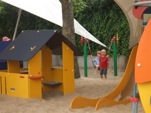 fietstocht 3